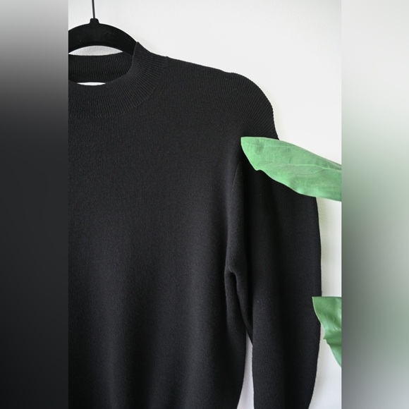 Madewell Merino Wool Pullover Sweater - Picture 6 of 9